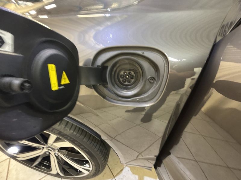 Volvo XC60 bild 18