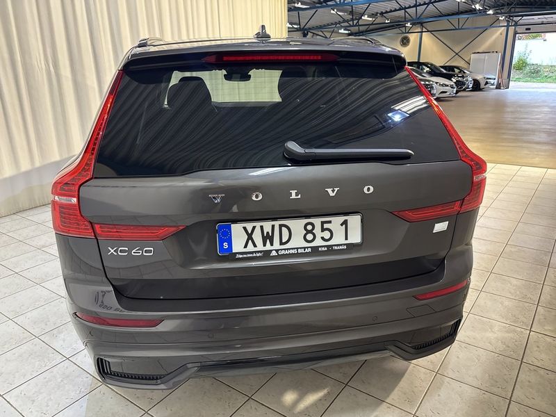 Volvo XC60 bild 9