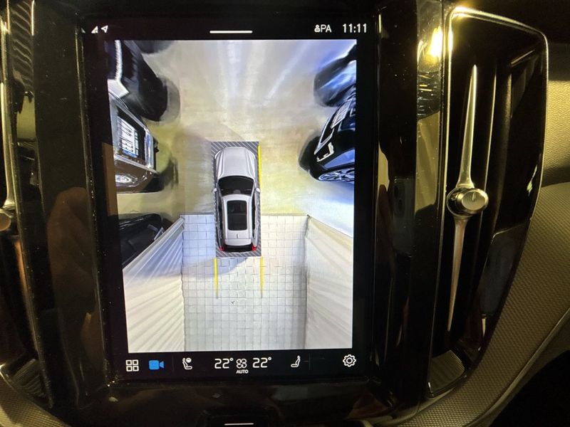 Volvo XC60 bild 24