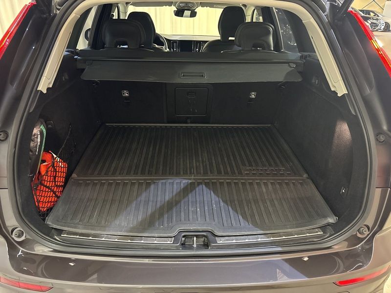 Volvo XC60 bild 12