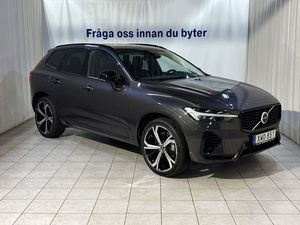 Volvo XC60 bild 1