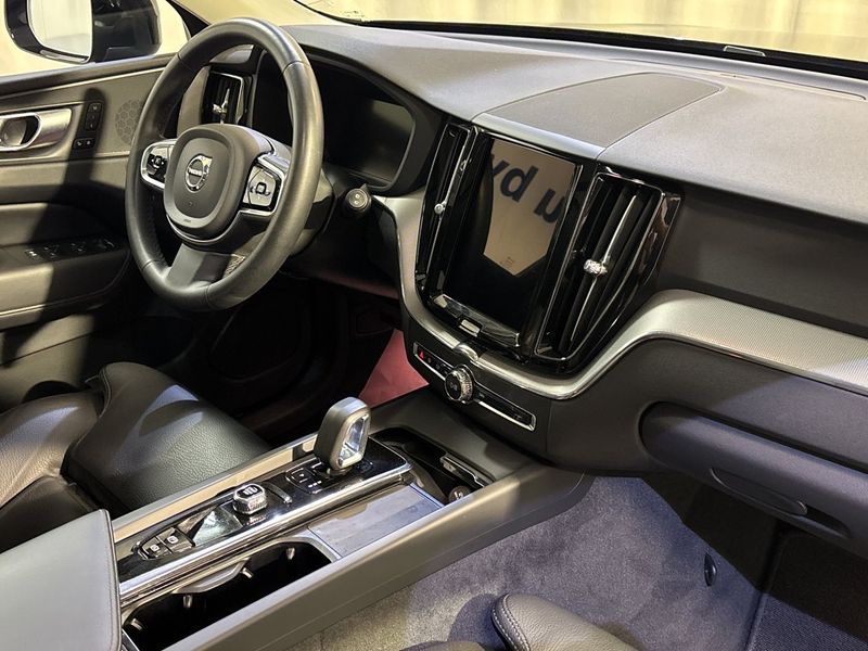 Volvo XC60 bild 6