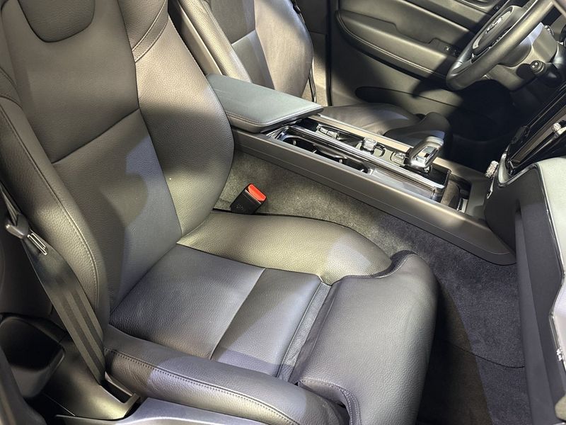 Volvo XC60 bild 5