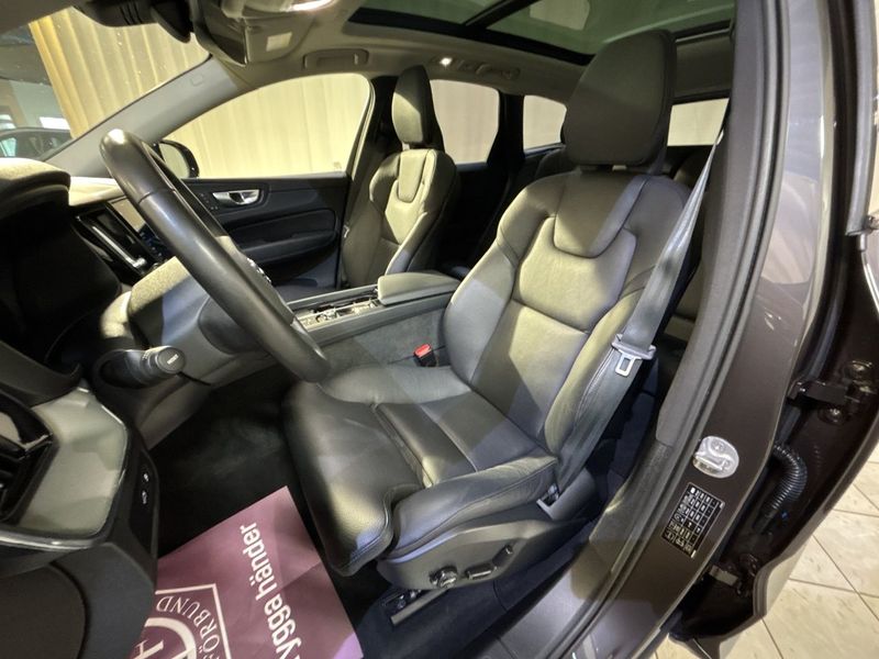Volvo XC60 bild 17
