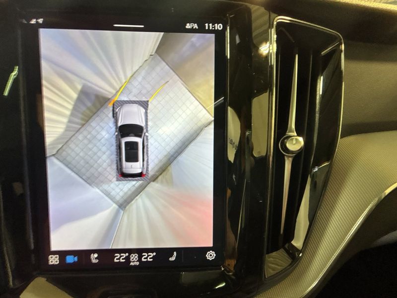 Volvo XC60 bild 22