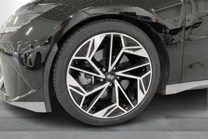 Hyundai IONIQ 6 bild 11