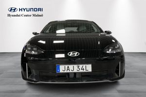 Hyundai IONIQ 6 bild 4
