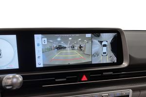 Hyundai IONIQ 6 bild 10