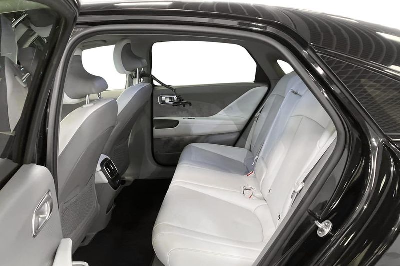 Hyundai IONIQ 6 bild 7