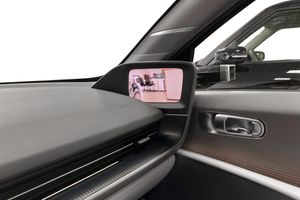 Hyundai IONIQ 6 bild 9