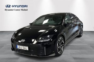 Hyundai IONIQ 6 bild 1