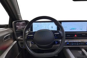 Hyundai IONIQ 6 bild 6
