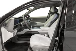 Hyundai IONIQ 6 bild 5