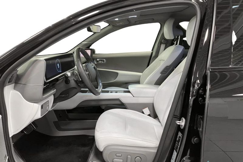 Hyundai IONIQ 6 bild 5