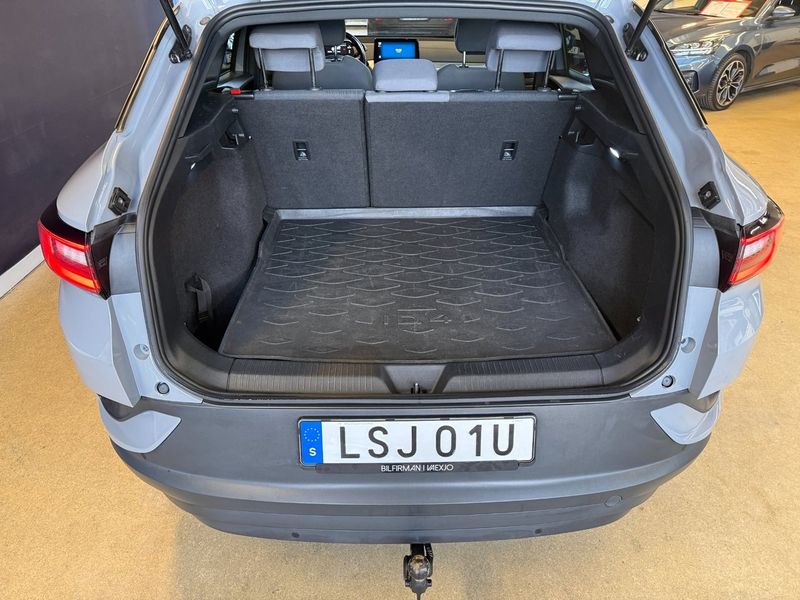 Volkswagen ID.4 bild 12