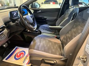 Volkswagen ID.4 bild 7