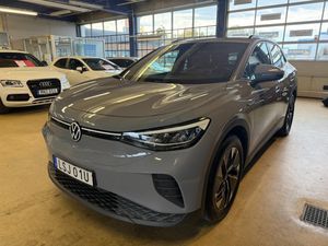 Volkswagen ID.4 bild 3