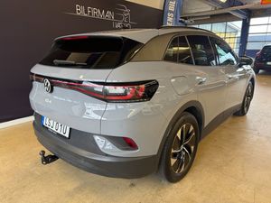 Volkswagen ID.4 bild 5