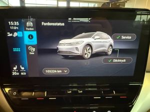 Volkswagen ID.4 bild 18