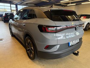 Volkswagen ID.4 bild 6