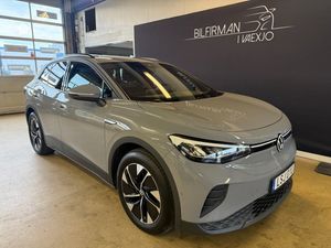Volkswagen ID.4 bild 1