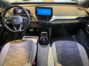 Volkswagen ID.4 bild 11