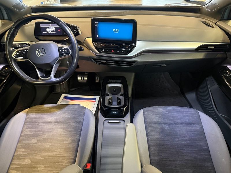 Volkswagen ID.4 bild 11