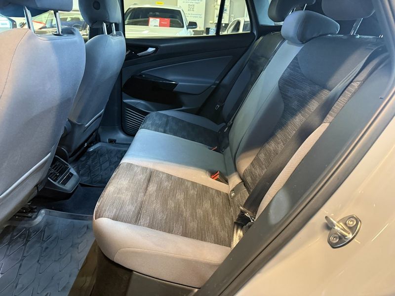 Volkswagen ID.4 bild 8