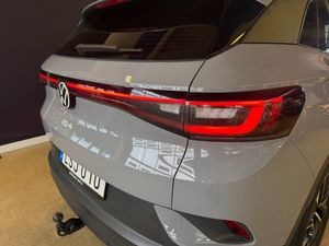 Volkswagen ID.4 bild 13