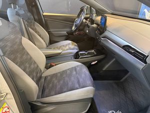 Volkswagen ID.4 bild 9