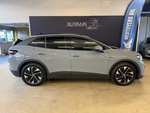 Volkswagen ID.4 bild 4