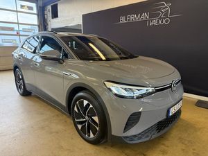Volkswagen ID.4 bild 2