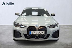 BMW i4 bild 8