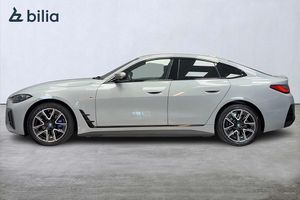 BMW i4 bild 4