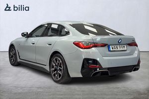 BMW i4 bild 5