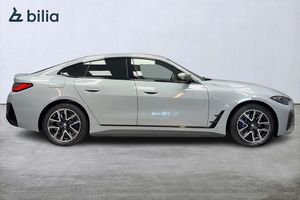 BMW i4 bild 3