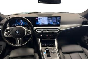 BMW i4 bild 12