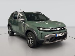 Dacia Duster bild 6