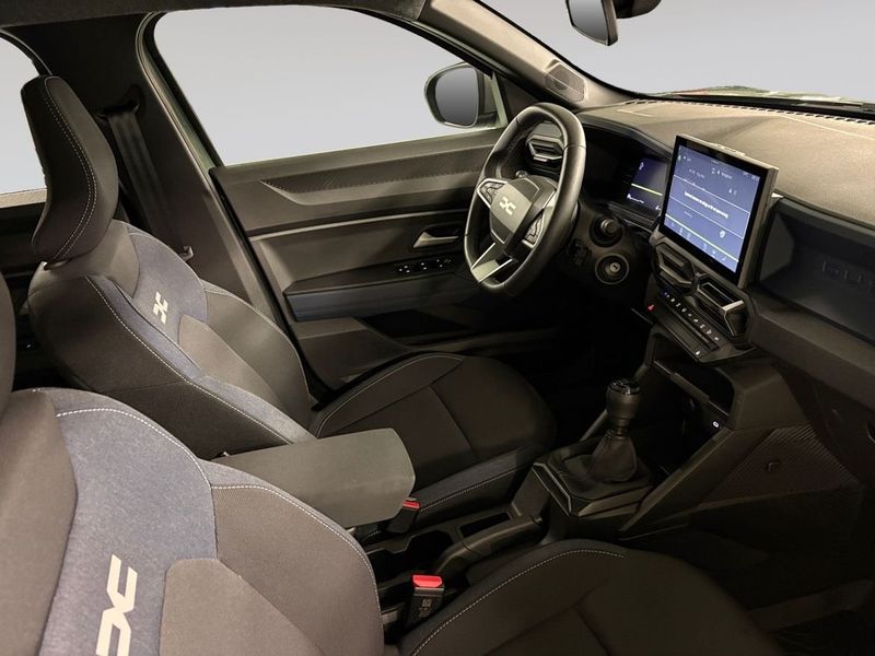 Dacia Duster bild 11