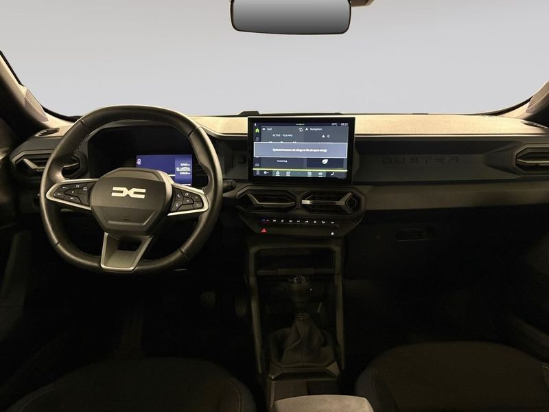 Dacia Duster bild 10