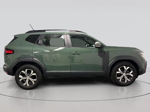 Dacia Duster bild 5