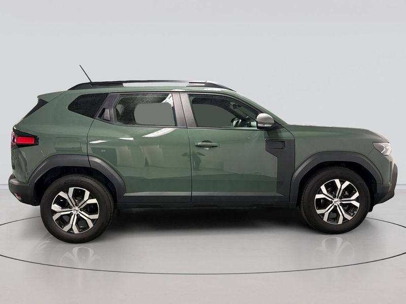 Dacia Duster bild 5