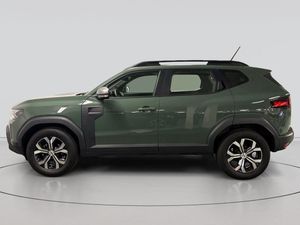 Dacia Duster bild 2