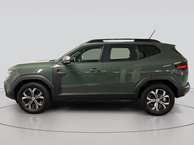 Dacia Duster bild 2