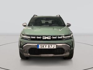 Dacia Duster bild 7