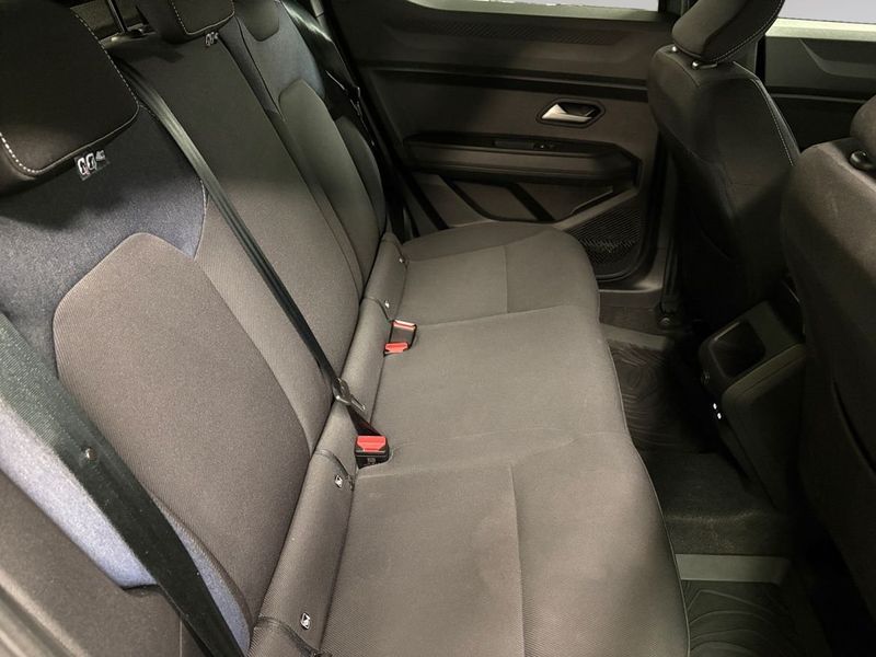 Dacia Duster bild 12