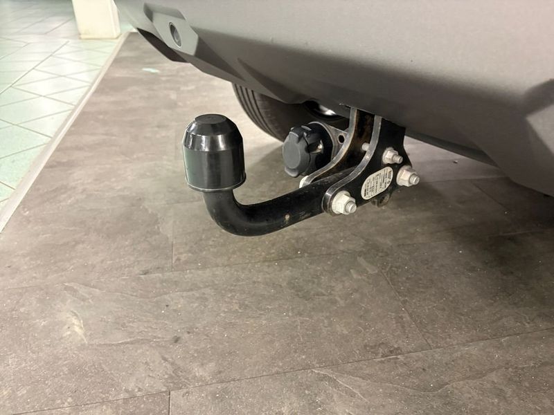 Dacia Duster bild 14