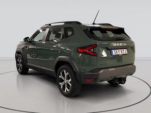 Dacia Duster bild 3
