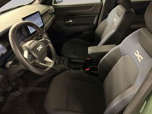 Dacia Duster bild 9