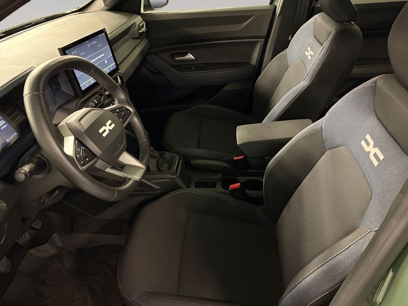 Dacia Duster bild 9